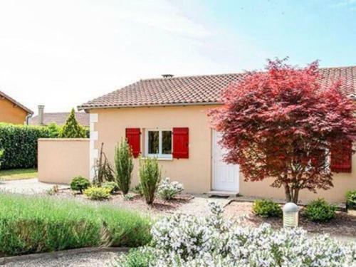 Holiday Home Les Forges