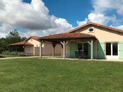 Holiday Home Les Forges