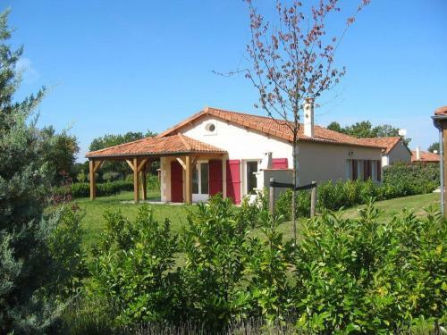 Holiday Home Les Forges