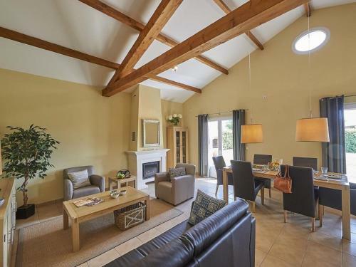 Holiday Home Les Forges