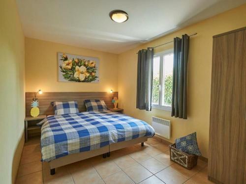 Holiday Home Les Forges
