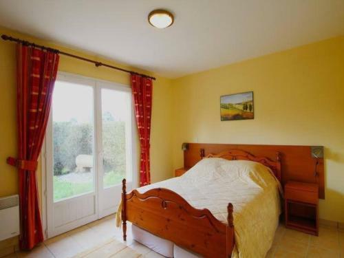 Charming 2-bed House In Les Forges With Pool