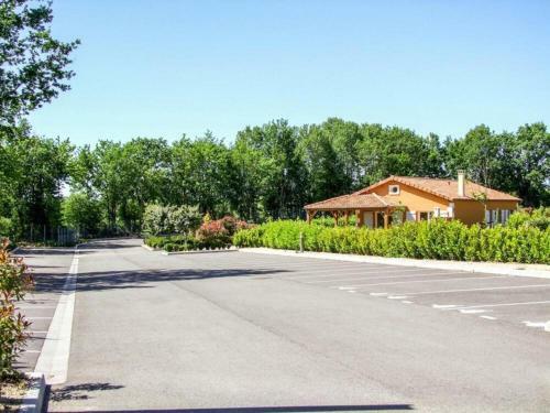 Charming 2-bed House In Les Forges With Pool