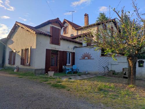 Les Lauriers D'enyo, G�te Pr�s D'albi.