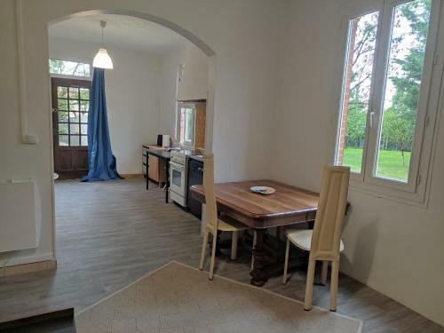 Les Lauriers D'enyo, G�te Pr�s D'albi.