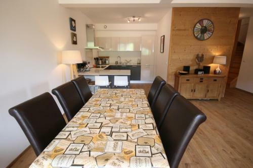 Apartamentos Bois De Chene