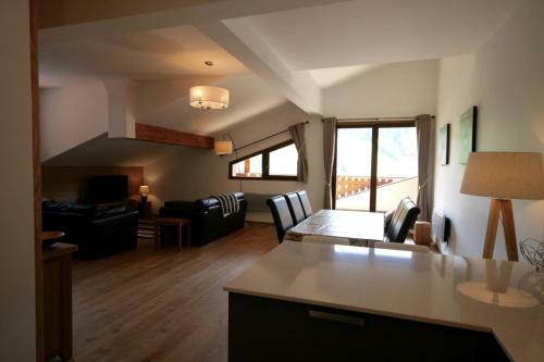 Apartamentos Bois De Chene