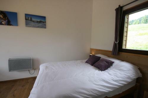 Apartamentos Bois De Chene