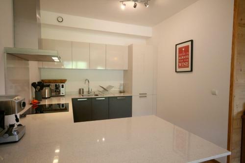 Apartamentos Bois De Chene