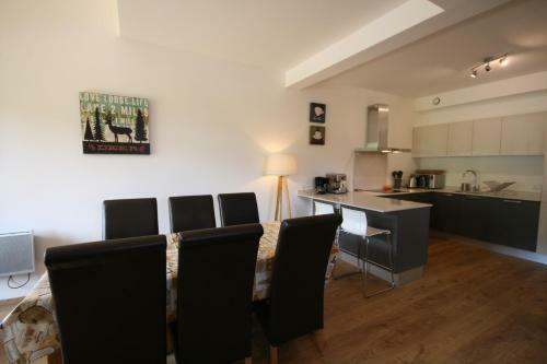 Apartamentos Bois De Chene