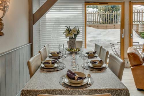 Apartamentos Appartement Le Cerf