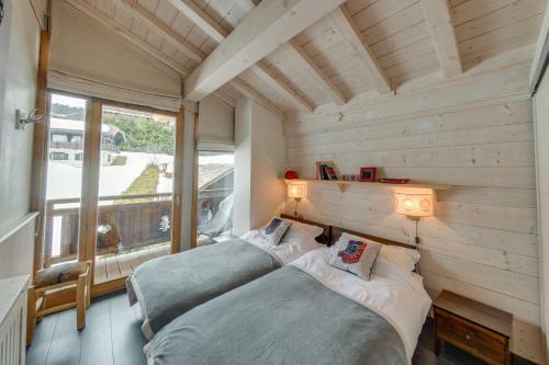Apartamentos Appartement Le Cerf