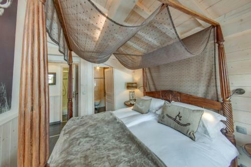 Apartamentos Appartement Le Cerf