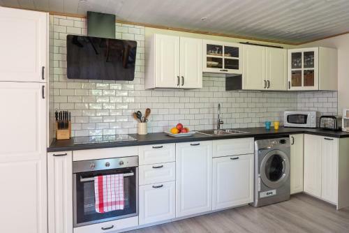 Apartment Lassare