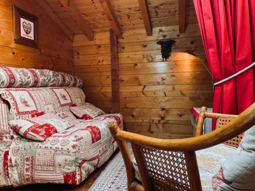 Chalet Mahana - Chalets 1066