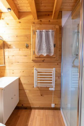 Chalet Mahana - Chalets 1066