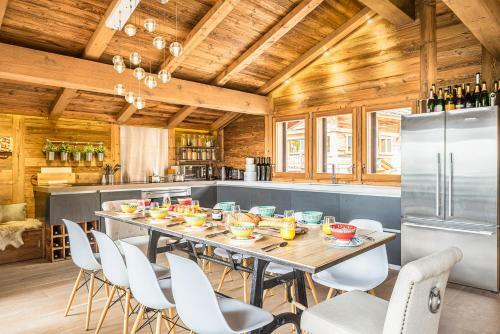 Chalet Louis