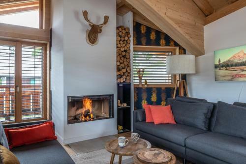 Chalet Cocoon