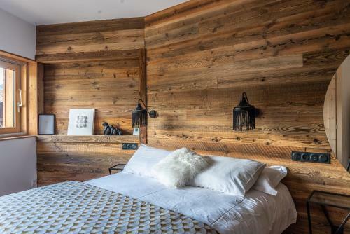 Chalet Cocoon