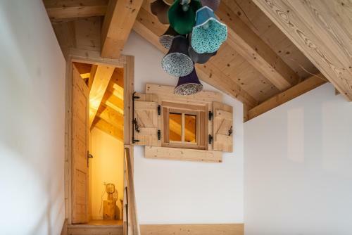 Chalet Cocoon
