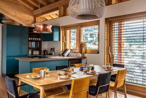 Chalet Cocoon