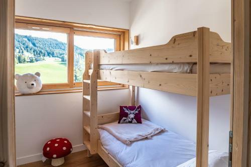 Chalet Cocoon