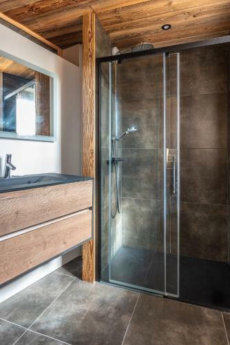 Chalet Cocoon