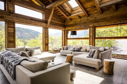 Chalet L�andre