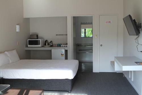 Mt Wellington Motel