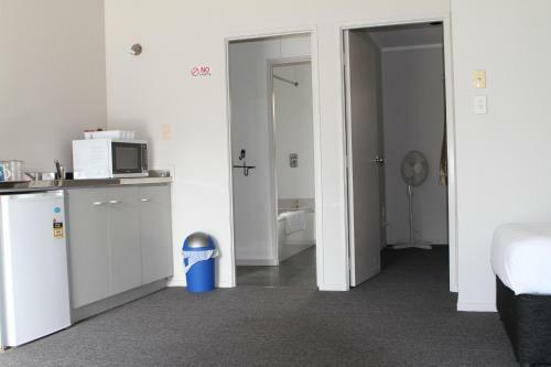 Mt Wellington Motel