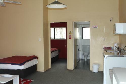 Mt Wellington Motel