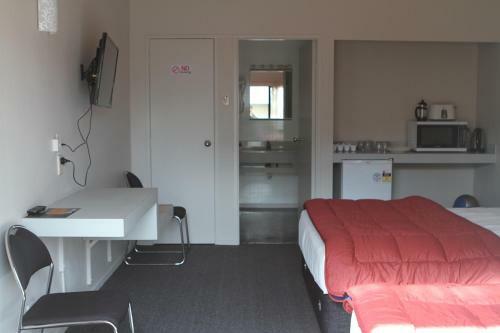 Mt Wellington Motel
