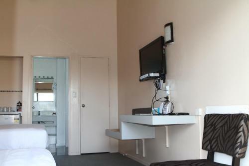 Mt Wellington Motel
