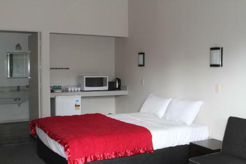 Mt Wellington Motel