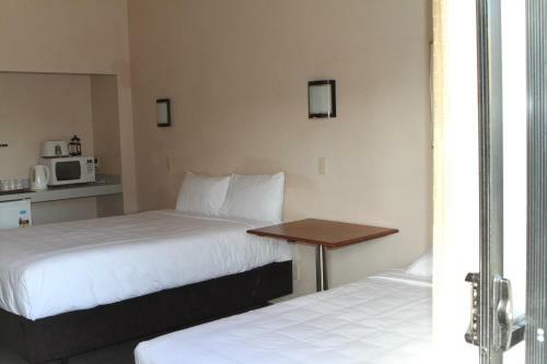Mt Wellington Motel