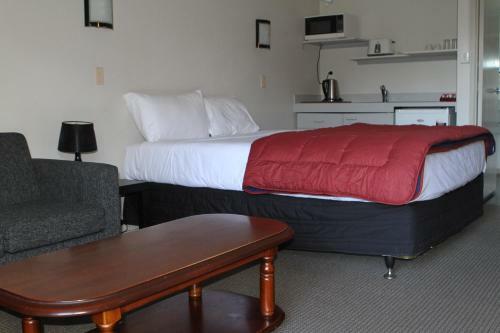 Mt Wellington Motel