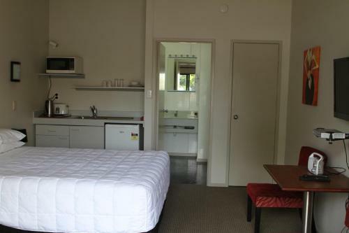 Mt Wellington Motel