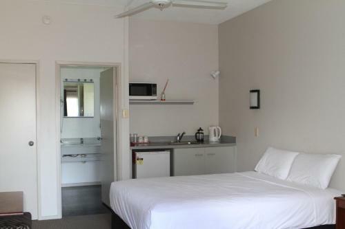 Mt Wellington Motel