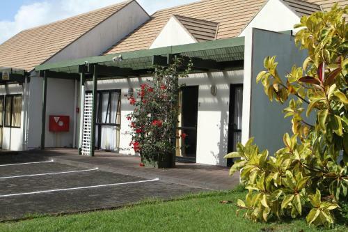 Mt Wellington Motel