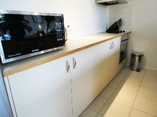 Aparthotel Waldorf Newhaven Apartments