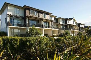 Aparthotel Waldorf Newhaven Apartments
