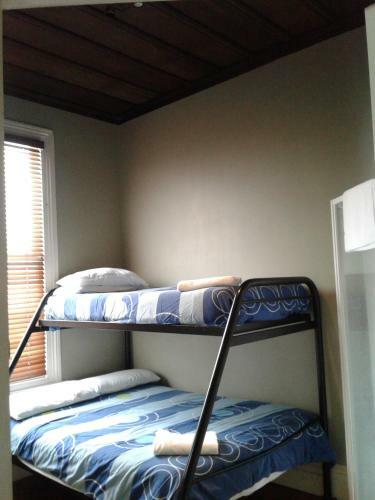 Bed & Breakfast Shooters Saloon