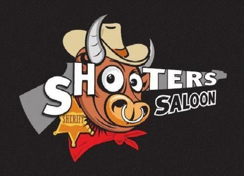Bed & Breakfast Shooters Saloon