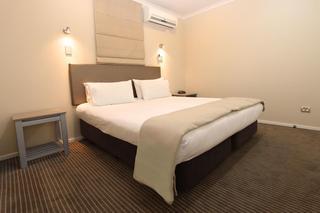 Motel Auckland Airport Lodge