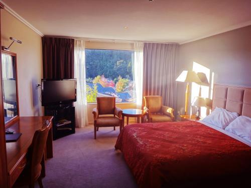 Albany Rosedale Motel