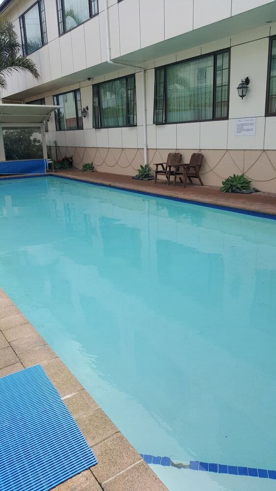 Albany Rosedale Motel