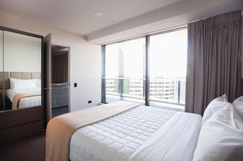 Aparthotel Waldorf Celestion Apartment Hotel