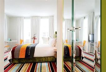 Hotel Debrett