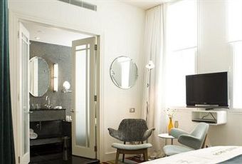 Hotel Debrett