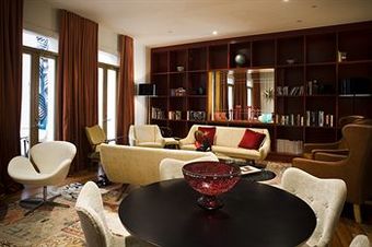 Hotel Debrett
